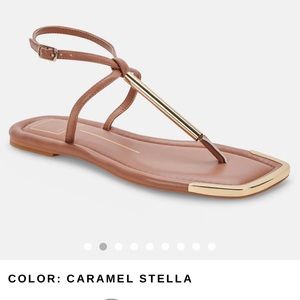 Dolce Vita Archey Sandal size 9